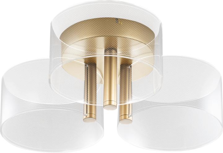 Immagine prodotto Nova Luce Luci a soffitto (950 lm)