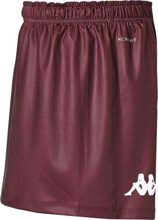 Actual product image Kappa Short Union Bordeaux-Bègles Ryder Pro 2024/25 (4XL)