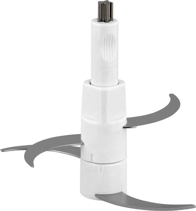 Produktbild Heinrich's Rozdrabniacz HEINRICH S HMZ 8850 G (2000 ml, 500 W)