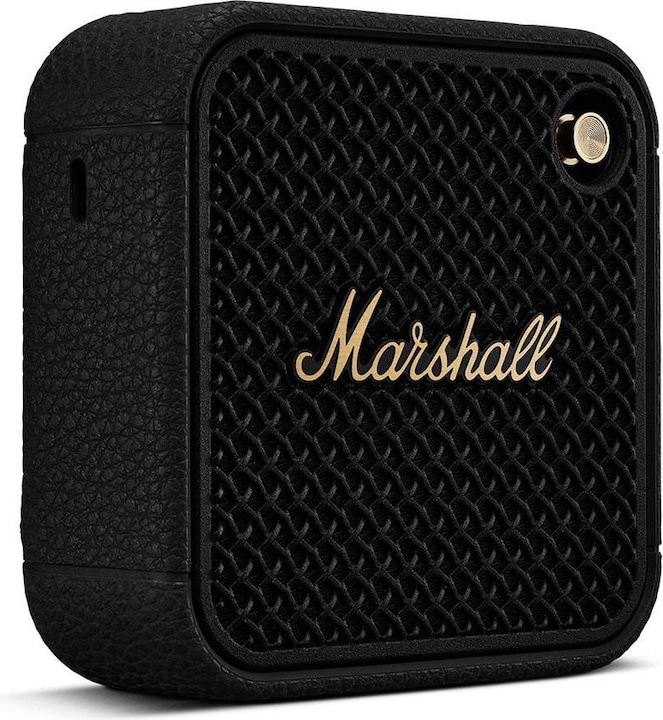 Actual product image Marshall Will II (17 h, Rechargeable battery operated)