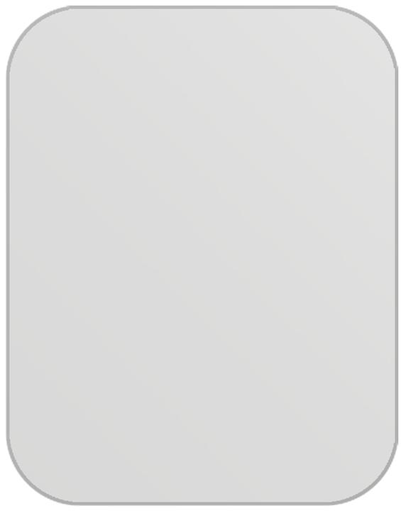Actual product image Dipos Screen Protector Anti-Glare (Amazfit GTR 2e)