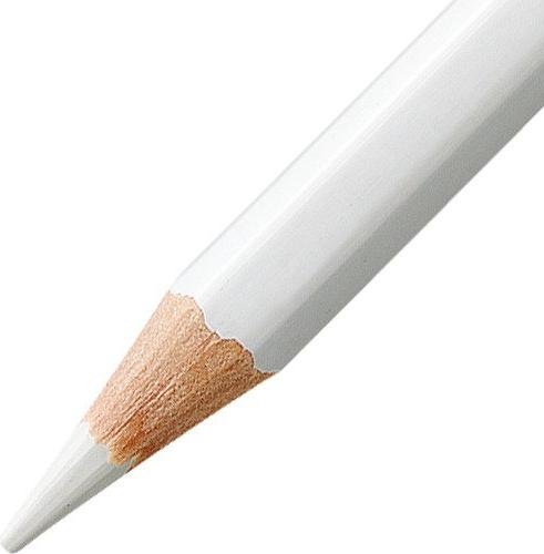Produktbild STABILO All Buntstift (Weiss, 1 x)