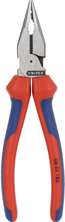 Image du produit Knipex Pince universelle multifonctions (185 mm)