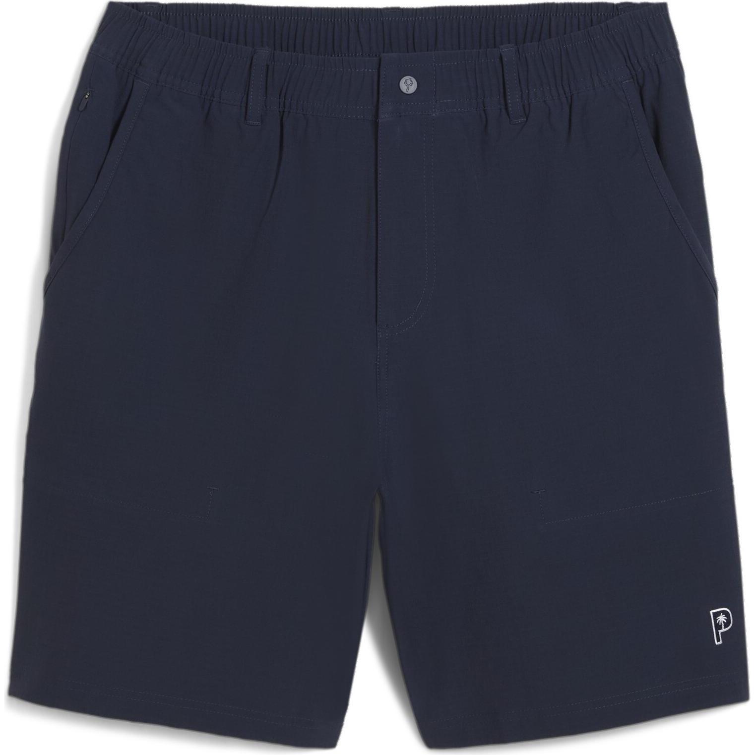 Puma, Herren, Sporthose, X PTC Ripguard Short (XXL), Blau, XXL