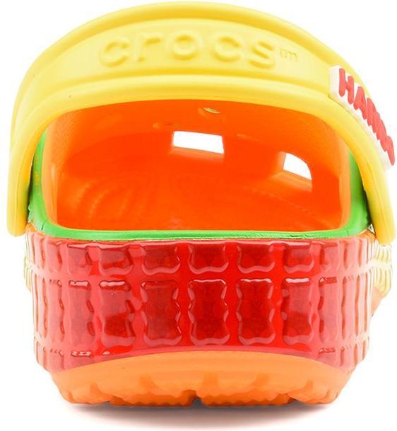 Immagine prodotto Crocs K's Haribo Classic Clog (30)