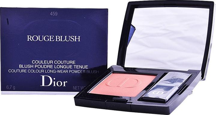 Productafbeelding Dior Rouge Blush (#459 Charnelle)