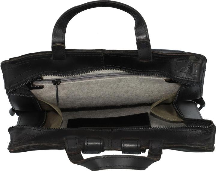 Actual product image Harolds Backpack / Daypack Aberdeen Backpack XL (10 l)