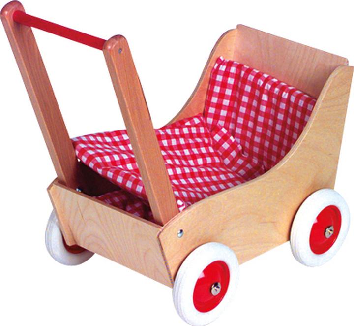Produktbild Vedes Lernlaufwagen
