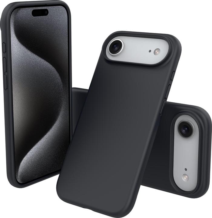 Image du produit Nevox StyleShell SHOCK iPh 17 Air (Apple iPhone 17)