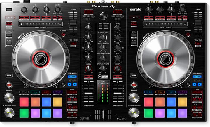 Pioneer DJ Ddj-Sr2
