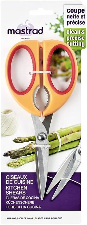 Produktbild Mastrad Küchenschere F24004 (7.50 cm)