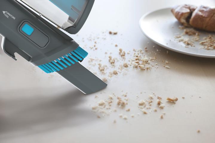 Actual product image Hoover H-Free 500 Hydro Plus