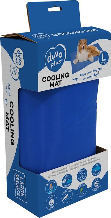 Productafbeelding EBI Koelmat M (Hond)