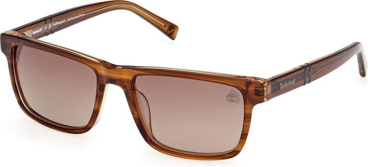 Timberland Polarized Men's Sunglasses