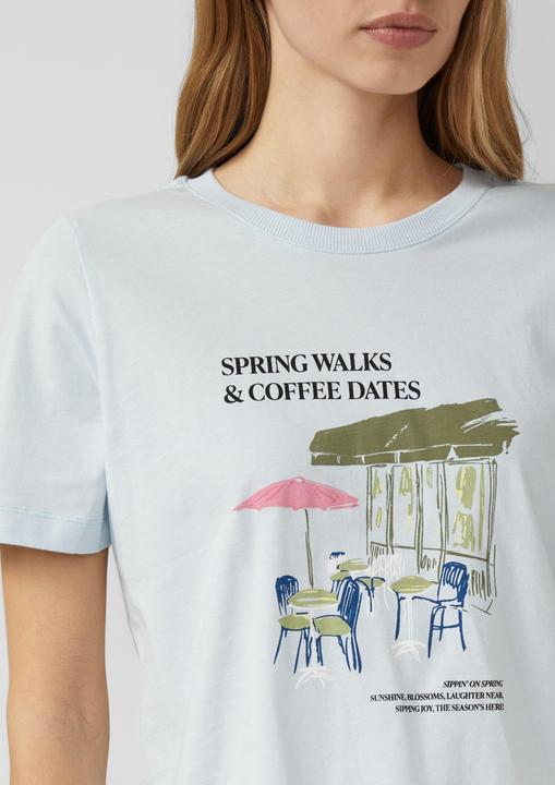 Produktbild s.Oliver T-Shirt (32)