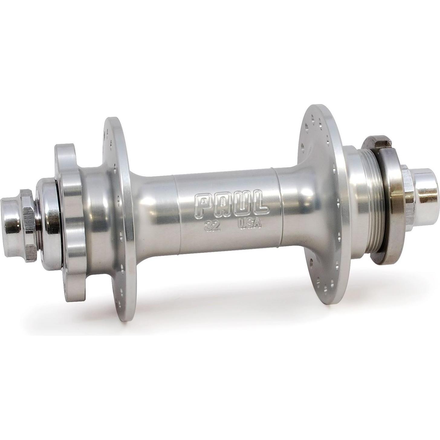 Paul Component Engineering, Mozzo + Ruota libera