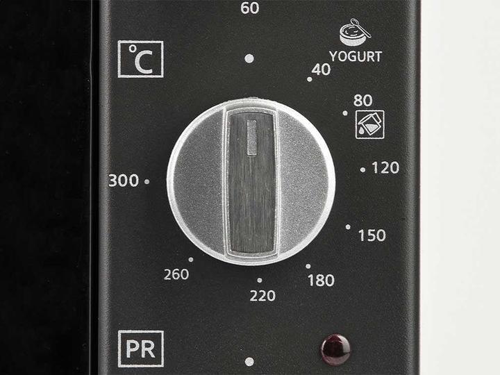 Produktbild Girmi Grancotto 45 Minibackofen