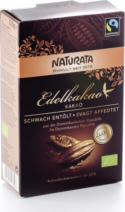 Naturata Noble (125 g)
