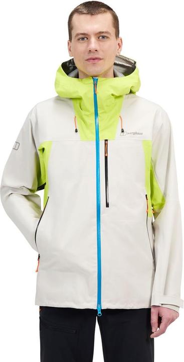 Immagine prodotto Berghaus Wasserdichte Ridge-Seeker Jacket (XL)