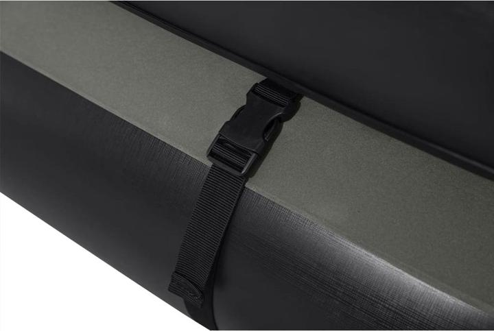 Produktbild Bestway Silas (99 x 188 cm)