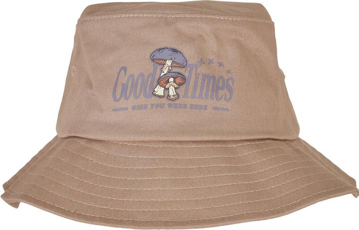 Produktbild Mister Tee Good Times Bucket Hat - 19851 (One Size)
