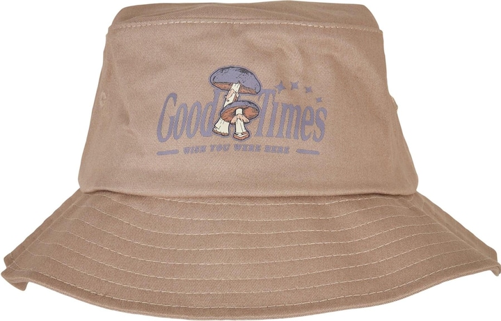 Actual product image Mister Tee Good Times Bucket Hat - 19851 (One size)