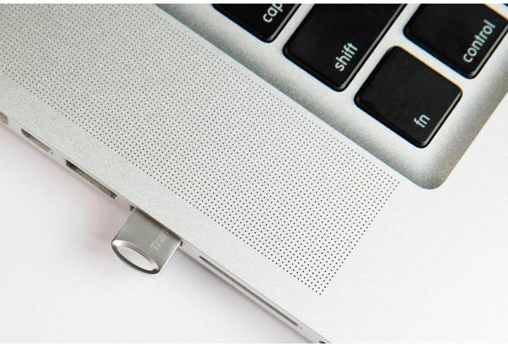 Image du produit Transcend JetFlash 710S (64 Go, USB-A)