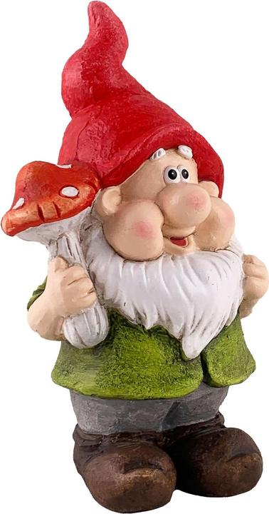 Produktbild GuGus Gartenzwerg 2er Set