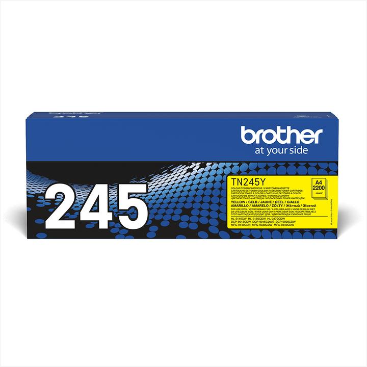 Immagine prodotto Brother Tn-245y (Y)