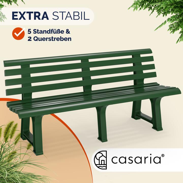 Immagine prodotto Casaria Panca da giardino