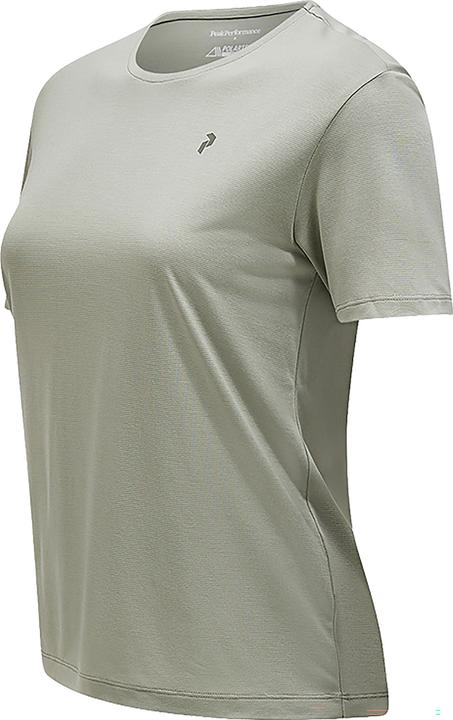 Actual product image Peak Performance Women's Delta S/S Tee (L)
