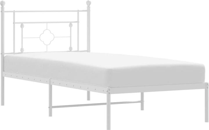 Image du produit vidaXL Bettgestell (90 x 200 cm)