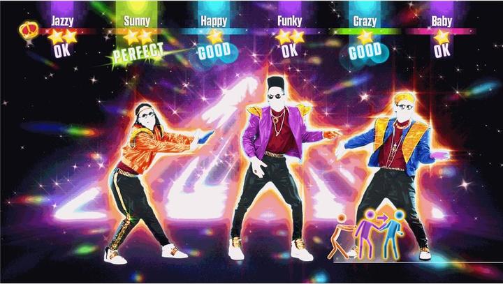 Produktbild Microsoft Just Dance Unlimited: 1-Year Subscription