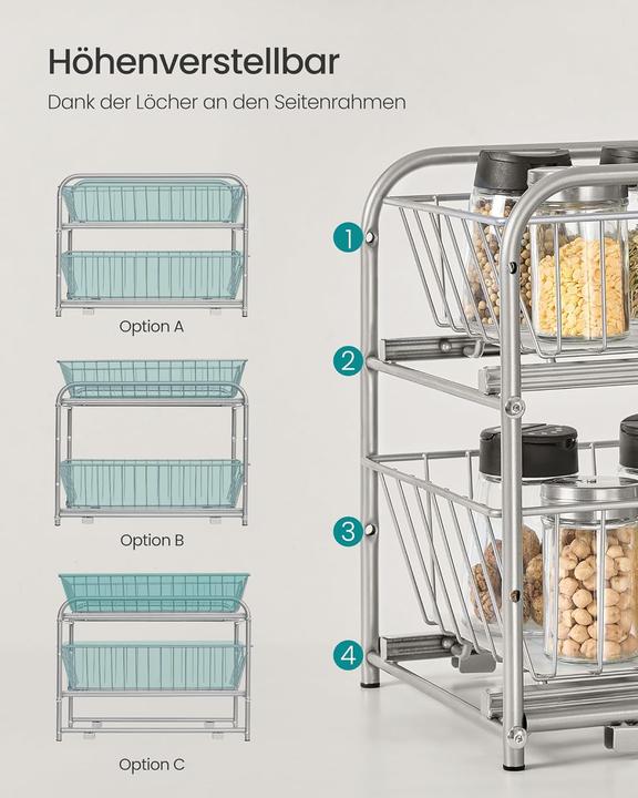 Image du produit Songmics Portemanteau