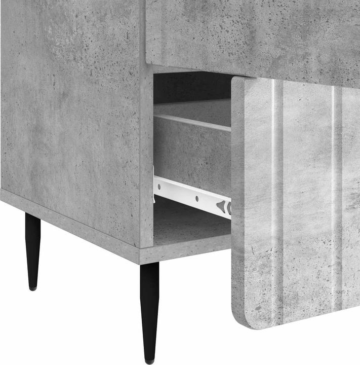 Image du produit vidaXL Sideboard (34.50 x 66 x 97 cm)