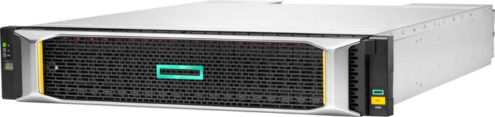 Produktbild HPE E MSA 2060 SAS, SFF, Storage (SAS)
