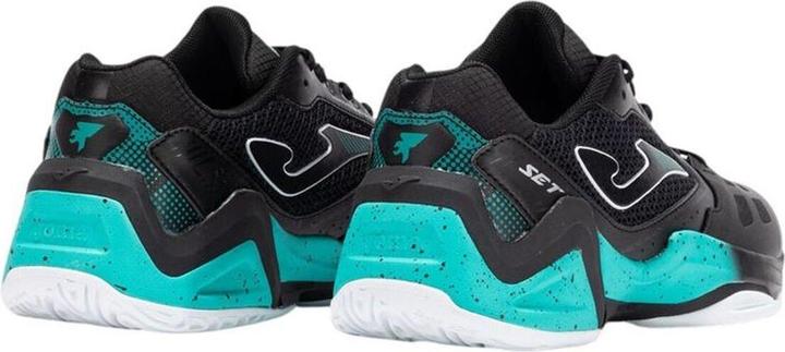 Image du produit Joma Tennisschuhe für Männer Sport Set 2501 Schwarz (44)