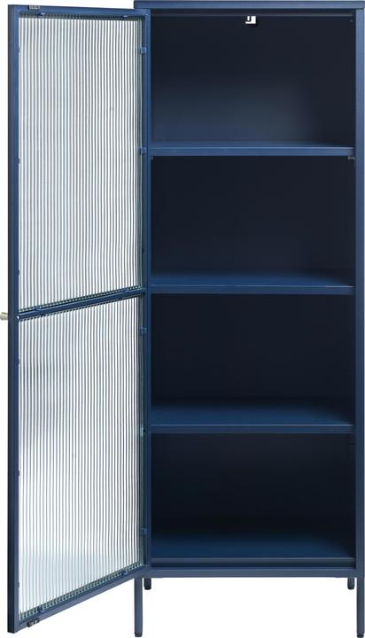 Actual product image Nordic Touch Borup (58 x 40.5 x 160 cm)