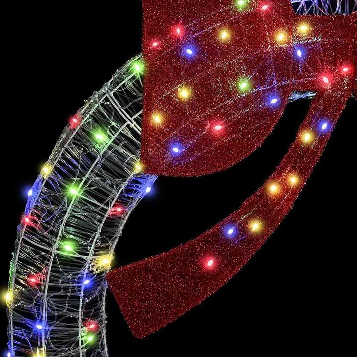 Image du produit vidaXL Weihnachtsdekoration