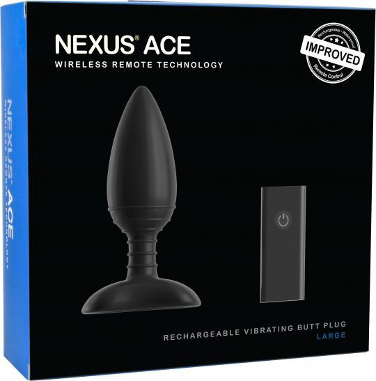 Productafbeelding Nexus Ace Remote (L)