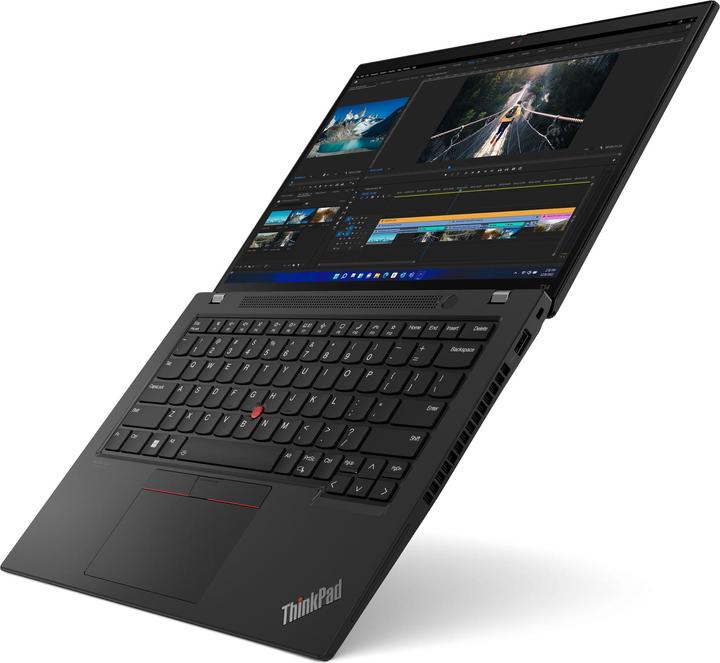Produktbild Lenovo ThinkPad T14 AMD G3 14.0" R5-6650U 16/512GB WUXGA W10P (14", 512 GB, 16 GB, DE, AMD Ryzen 5 Pro 6650U)