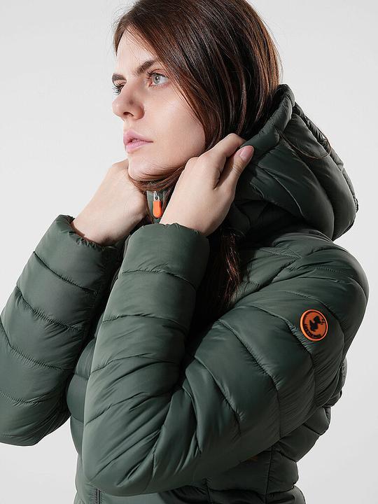 Produktbild Save the Duck Steppjacke GIGA (XS)