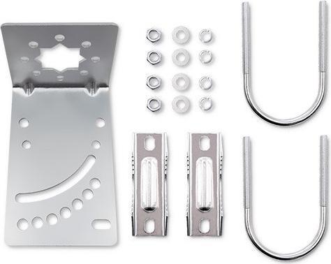 Produktbild Qoltec 57032 Antenna 5G LTE DUAL 14 dBi (5G)