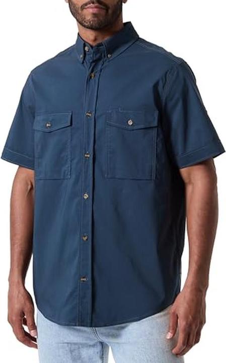 Actual product image Fjällräven Övik Air Stretch Shirt (L)