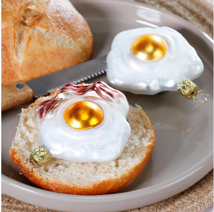 Actual product image Inge Glas Christmas decorations (1-part)