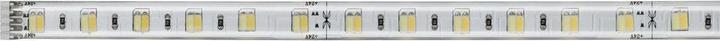 Image du produit Paulmann MaxLED 500 Stripe (Blanc neutre, Lumière du jour, Blanc chaud, 100 cm, Intérieur)