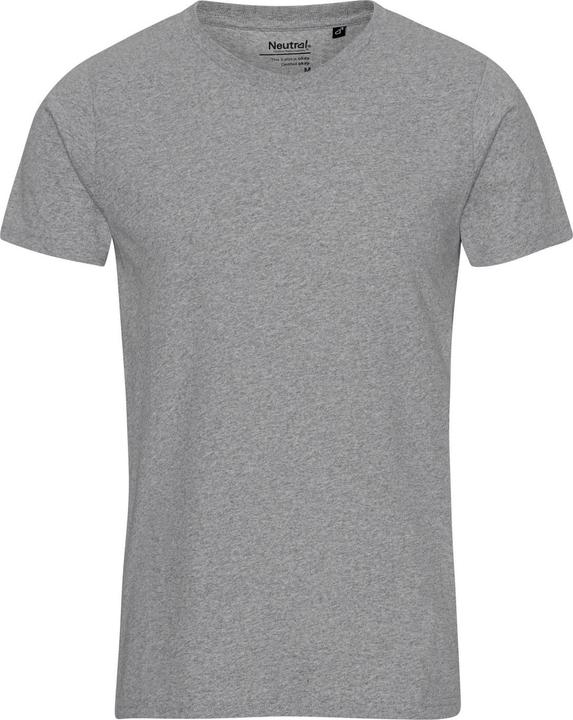 Produktbild Neutral TShirt Recycelte Baumwolle (S)