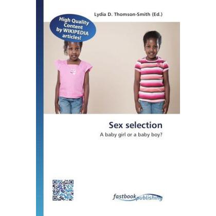 Sex selection, Ratgeber