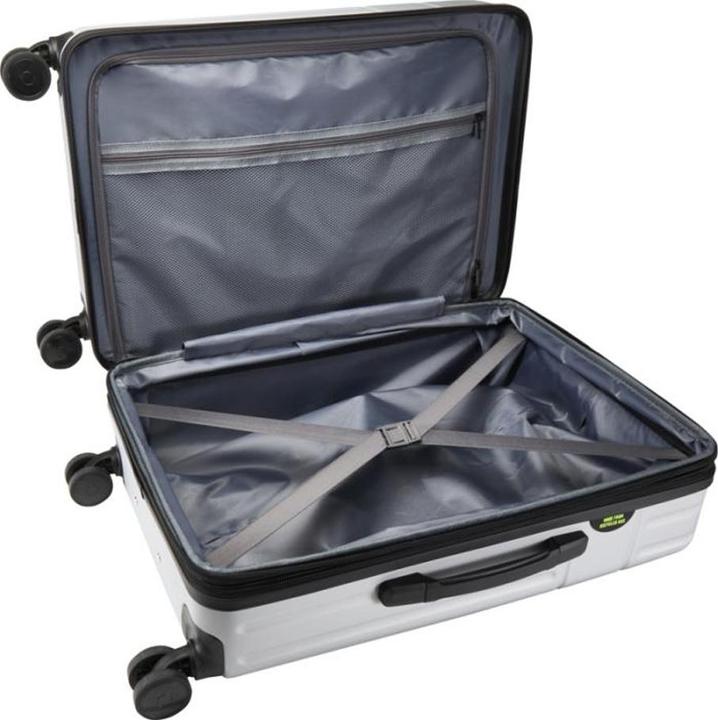 Actual product image Floso Rover 24 Recycled Extendable 70L Trolley Bag (70 l)