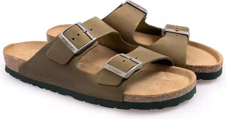 Actual product image Rohde Grado (46)